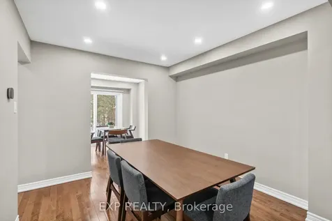 2555 Thomas Street Mississauga ON L5M 5P6