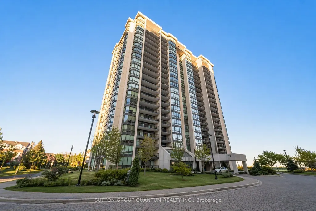 2170 Marine Drive Oakville ON L6L 5V1