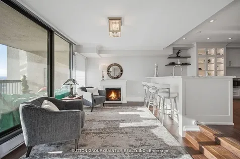 2170 Marine Drive Oakville ON L6L 5V1