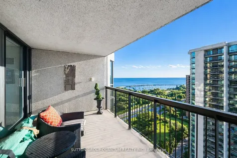 2170 Marine Drive Oakville ON L6L 5V1
