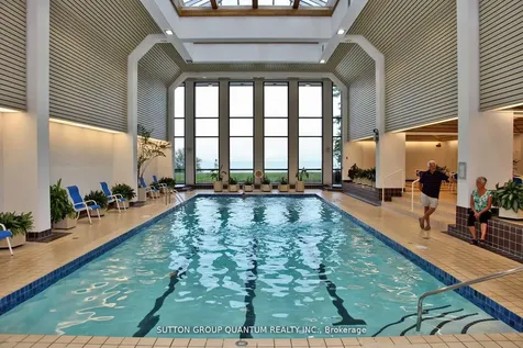 2170 Marine Drive Oakville ON L6L 5V1