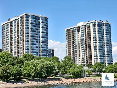 2170 Marine Drive Oakville ON L6L 5V1