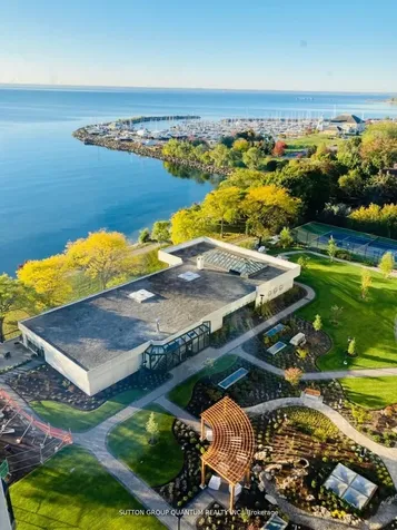 2170 Marine Drive Oakville ON L6L 5V1