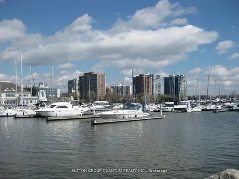 2170 Marine Drive Oakville ON L6L 5V1