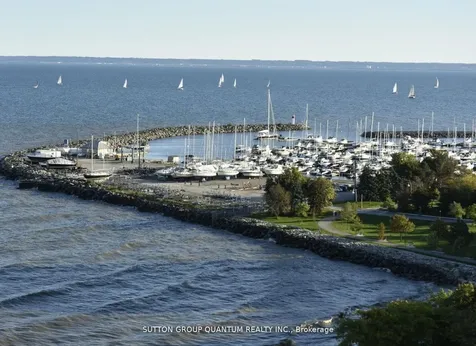 2170 Marine Drive Oakville ON L6L 5V1