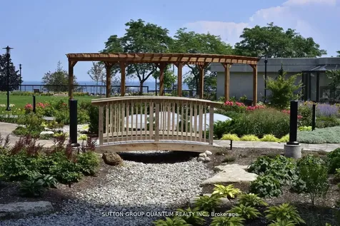 2170 Marine Drive Oakville ON L6L 5V1
