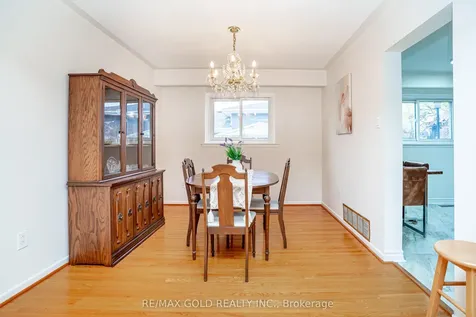 64 Dalraith Crescent Brampton ON L6T 2X5