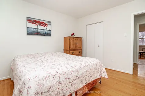 64 Dalraith Crescent Brampton ON L6T 2X5