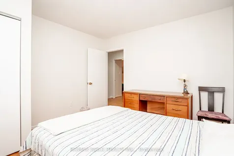 64 Dalraith Crescent Brampton ON L6T 2X5