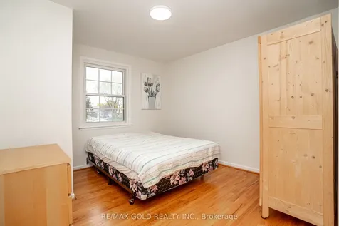 64 Dalraith Crescent Brampton ON L6T 2X5