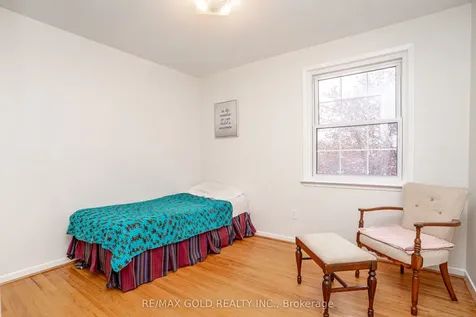 64 Dalraith Crescent Brampton ON L6T 2X5
