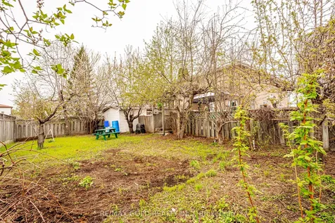 64 Dalraith Crescent Brampton ON L6T 2X5