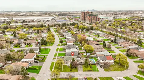 64 Dalraith Crescent Brampton ON L6T 2X5