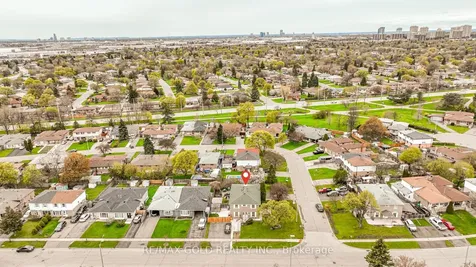 64 Dalraith Crescent Brampton ON L6T 2X5