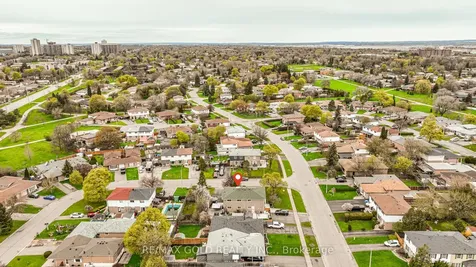 64 Dalraith Crescent Brampton ON L6T 2X5