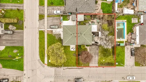 64 Dalraith Crescent Brampton ON L6T 2X5