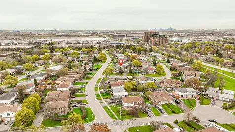64 Dalraith Crescent Brampton ON L6T 2X5