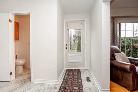 64 Dalraith Crescent Brampton ON L6T 2X5