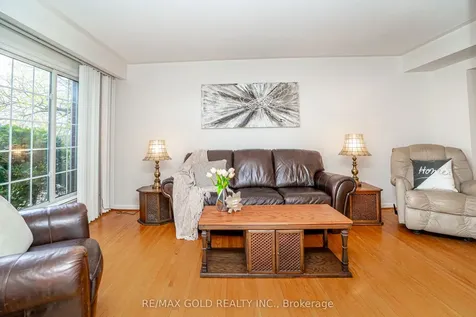 64 Dalraith Crescent Brampton ON L6T 2X5