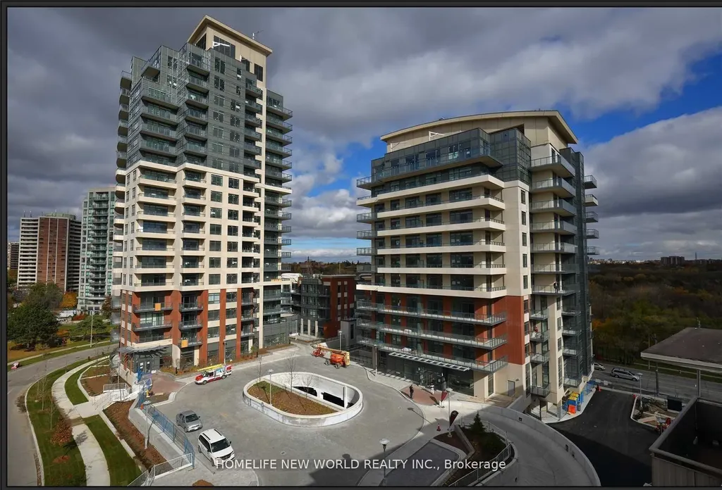 25 Fontenay Court Toronto ON M9A 0C4
