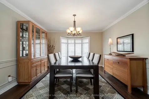 1617 Tipperary Court Mississauga ON L5H 3Z5