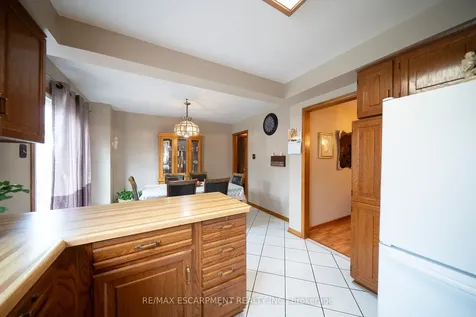 2057 Wincanton Crescent Mississauga ON L5M 3E4