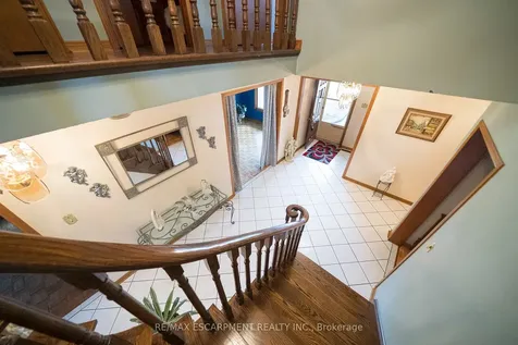 2057 Wincanton Crescent Mississauga ON L5M 3E4