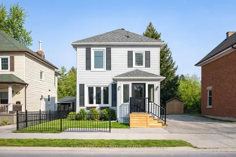 71 English Street Brampton ON L6X 1L5