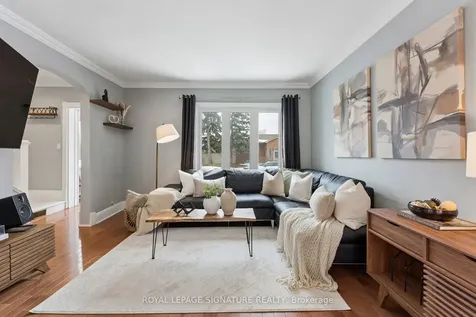 71 English Street Brampton ON L6X 1L5