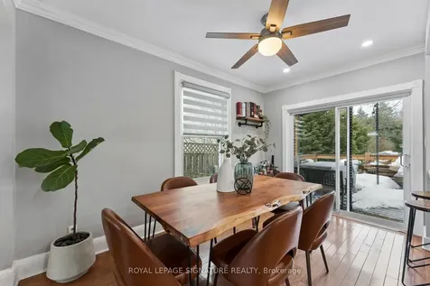 71 English Street Brampton ON L6X 1L5