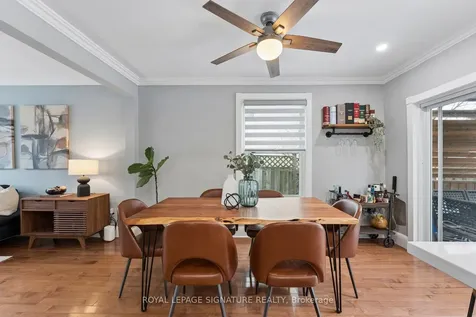 71 English Street Brampton ON L6X 1L5