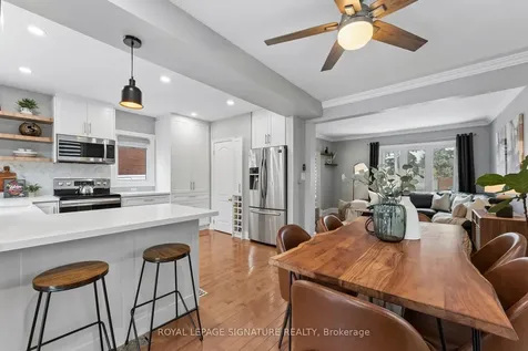 71 English Street Brampton ON L6X 1L5