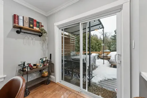 71 English Street Brampton ON L6X 1L5
