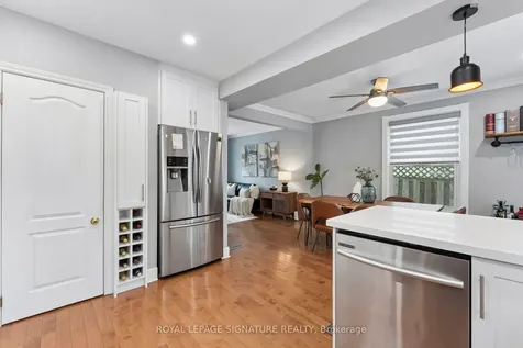 71 English Street Brampton ON L6X 1L5