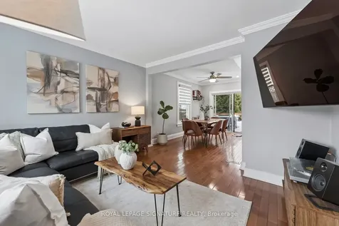 71 English Street Brampton ON L6X 1L5