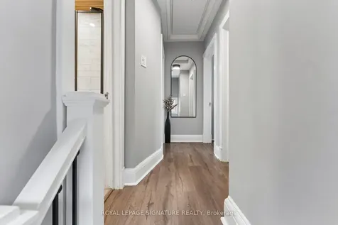 71 English Street Brampton ON L6X 1L5