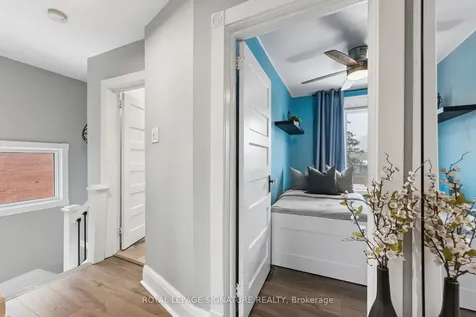 71 English Street Brampton ON L6X 1L5