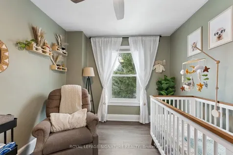 71 English Street Brampton ON L6X 1L5