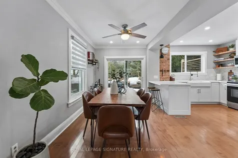 71 English Street Brampton ON L6X 1L5