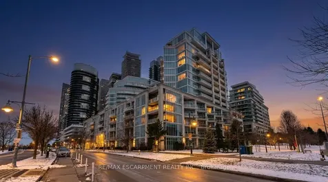 58 Marine Parade Drive Toronto ON M8V 4G1