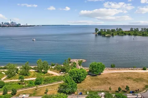 58 Marine Parade Drive Toronto ON M8V 4G1