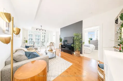 58 Marine Parade Drive Toronto ON M8V 4G1