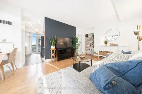 58 Marine Parade Drive Toronto ON M8V 4G1