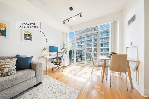 58 Marine Parade Drive Toronto ON M8V 4G1