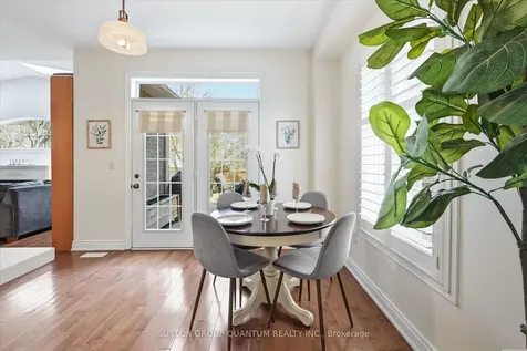 287 Turning Leaf Road Oakville ON L6L 6V5