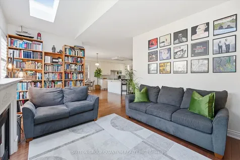 287 Turning Leaf Road Oakville ON L6L 6V5
