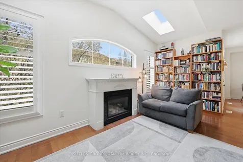 287 Turning Leaf Road Oakville ON L6L 6V5