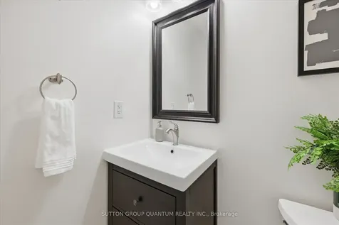 287 Turning Leaf Road Oakville ON L6L 6V5