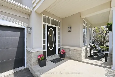 287 Turning Leaf Road Oakville ON L6L 6V5