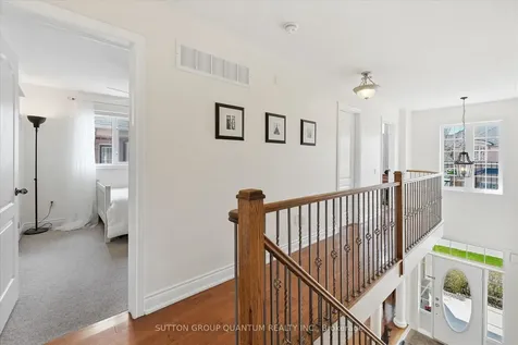 287 Turning Leaf Road Oakville ON L6L 6V5